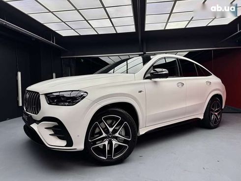 Mercedes-Benz GLE-Class 2023 - фото 6