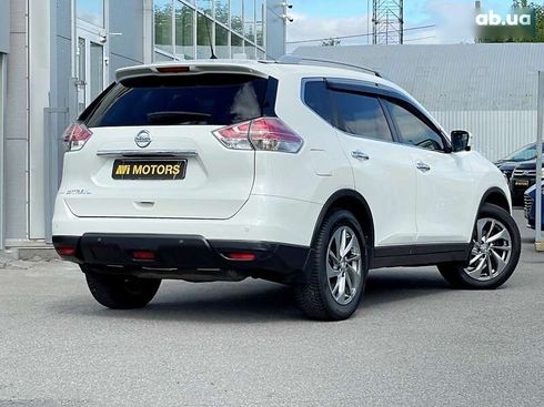 Nissan X-Trail 2014 - фото 3
