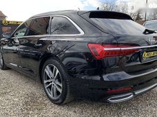 Продажа б/у Audi A6 в Ивано-Франковской области - купить на Автобазаре