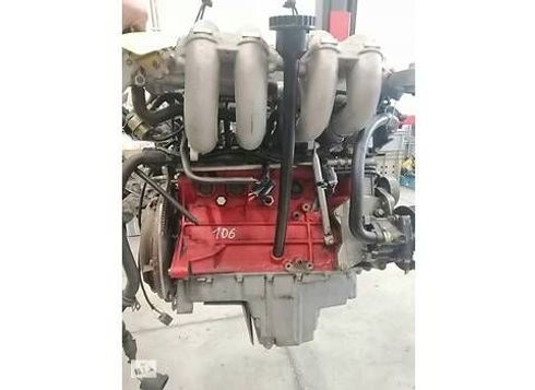 двигатель в сборе для Saab - купити на Автобазарі - фото 6