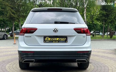 Volkswagen Tiguan 2017 - фото 6