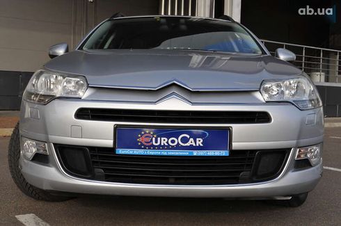 Citroёn C5 2008 - фото 11