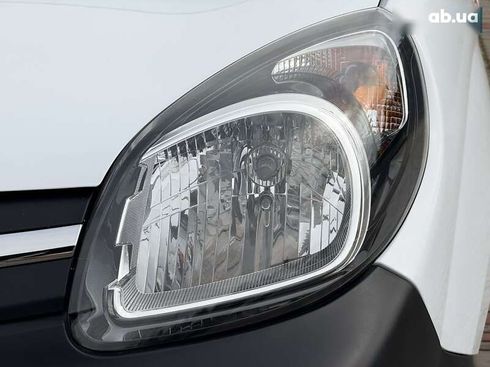 Renault Kangoo 2018 - фото 11