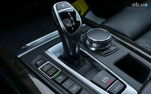 BMW X5 2018 - фото 17