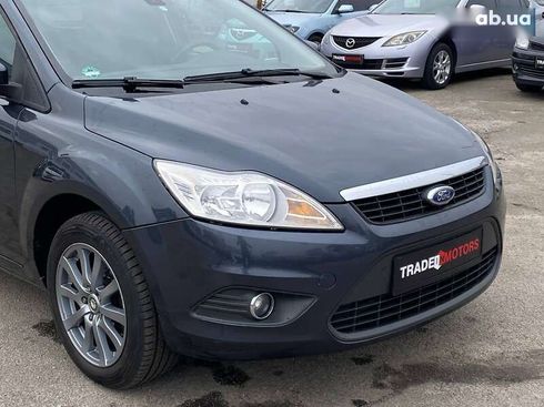 Ford Focus 2008 - фото 3