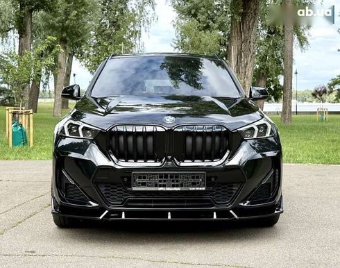 BMW X1 2023 - фото 23