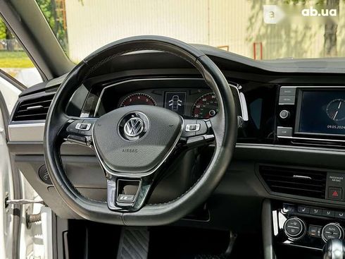 Volkswagen Jetta 2018 - фото 28