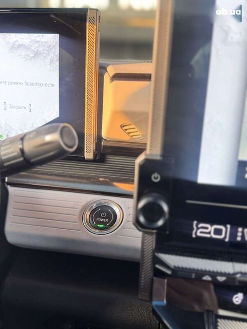 GMC Hummer EV 2023 - фото 20