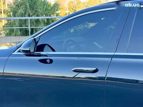 Mercedes-Benz S-Класс 2020 - фото 24