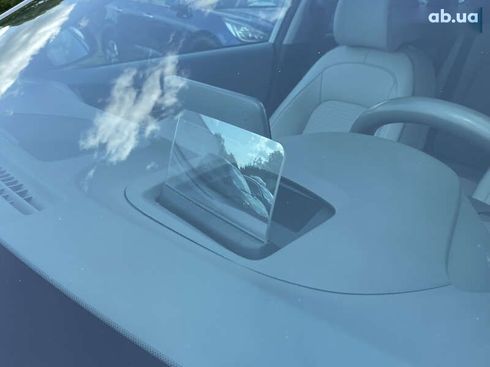 Hyundai Kona Electric 2020 - фото 26