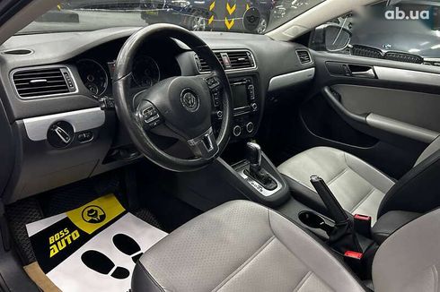 Volkswagen Jetta 2014 - фото 8