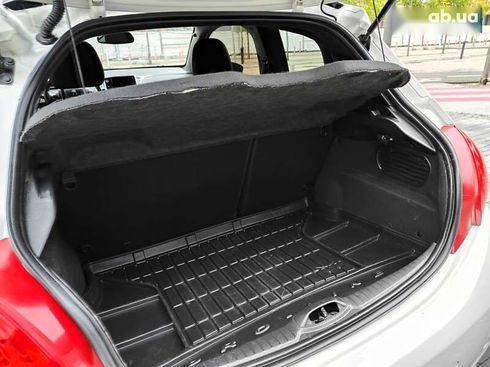 Peugeot 208 2013 - фото 16