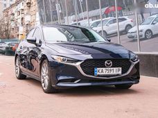 Продаж вживаних Mazda в Київській області - купити на Автобазарі
