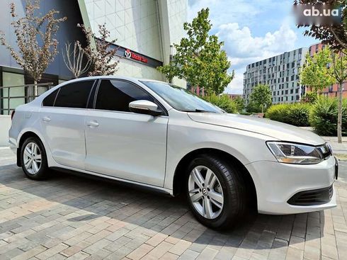 Volkswagen Jetta 2012 - фото 27