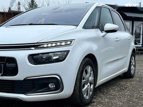 Citroёn C4 Picasso 2018 - фото 11