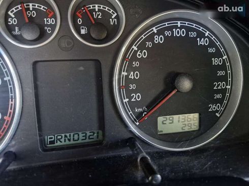 Volkswagen Passat 2001 - фото 15