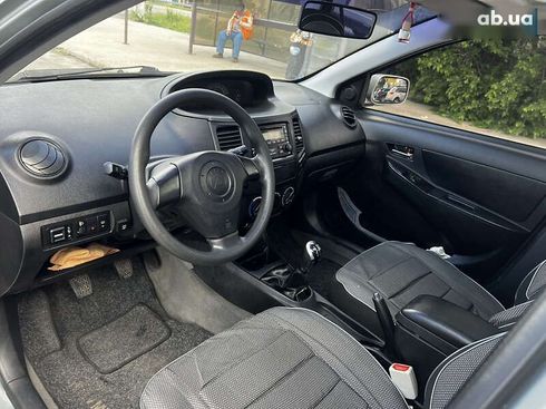 Geely MK 2014 - фото 15