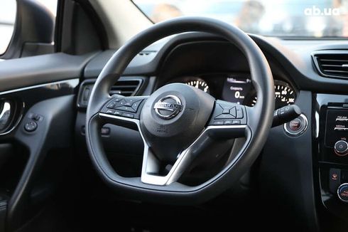 Nissan Rogue 2017 - фото 13