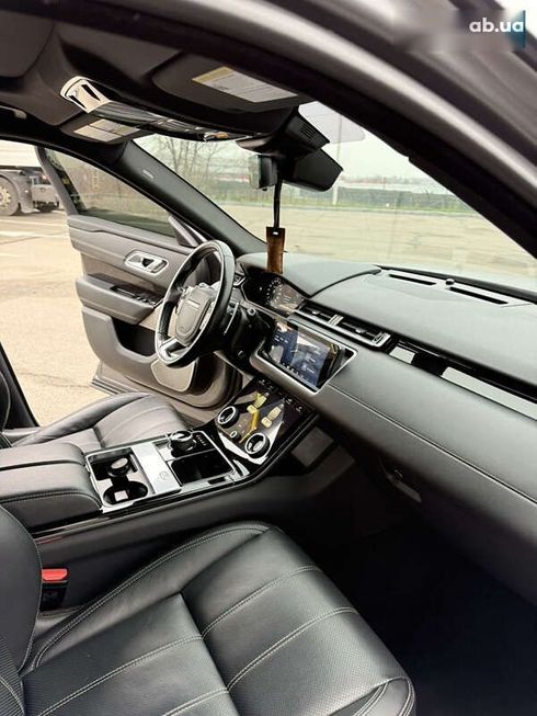 Land Rover Range Rover Velar 2017 - фото 25