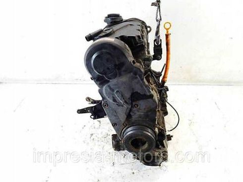 двигатель в сборе для Volkswagen passat b5 - купити на Автобазарі - фото 3