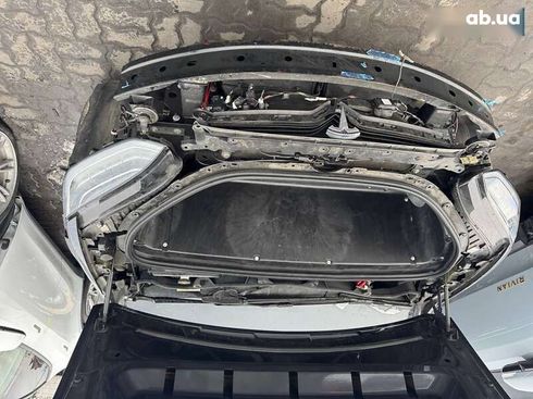 Tesla Model X 2018 - фото 11