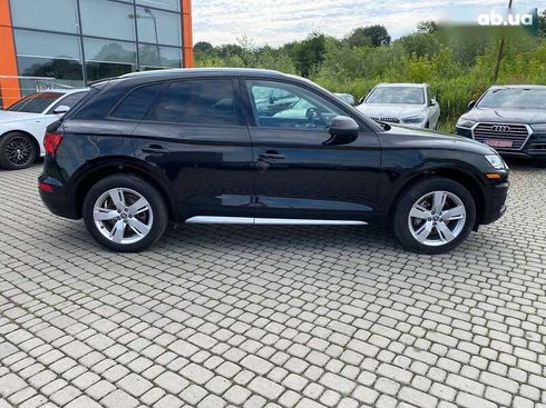 Audi Q5 2016 - фото 8