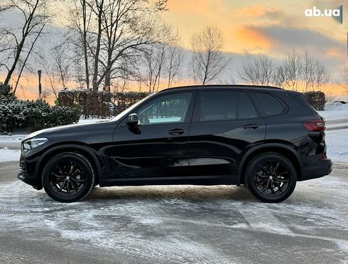BMW X5 2022 - фото 6