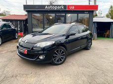 Продажа б/у универсал Renault Megane в Виннице - купить на Автобазаре