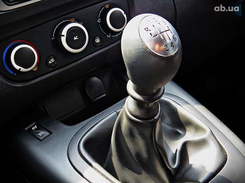 Renault Scenic 2014 - фото 10