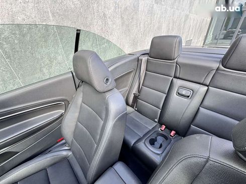 Volkswagen Eos 2014 - фото 22