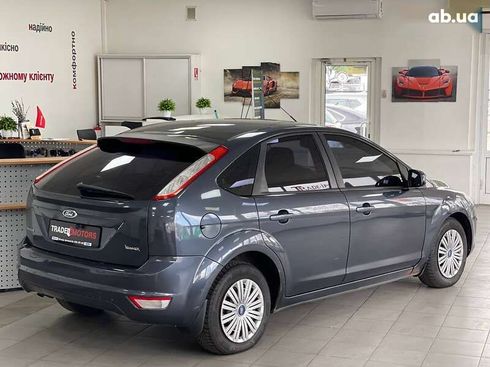 Ford Focus 2008 - фото 13