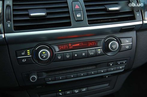 BMW X5 2007 - фото 14