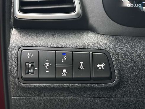 Hyundai Tucson 2020 - фото 20