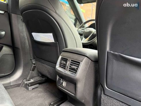 Infiniti QX50 2021 - фото 19