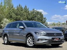 Продажа б/у Volkswagen Passat в Волынской области - купить на Автобазаре