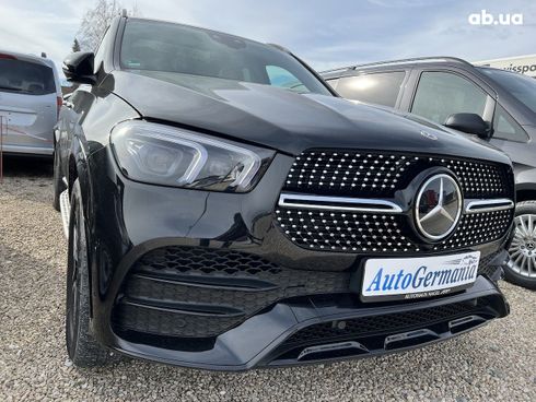 Mercedes-Benz GLE-Класс 2022 - фото 30