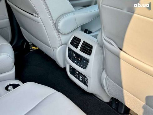 Honda Pilot 2020 - фото 19