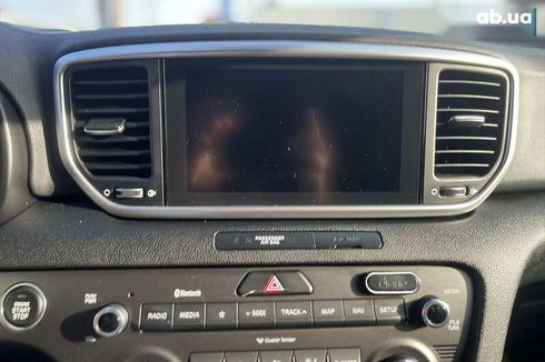 Kia Sportage 2019 - фото 17