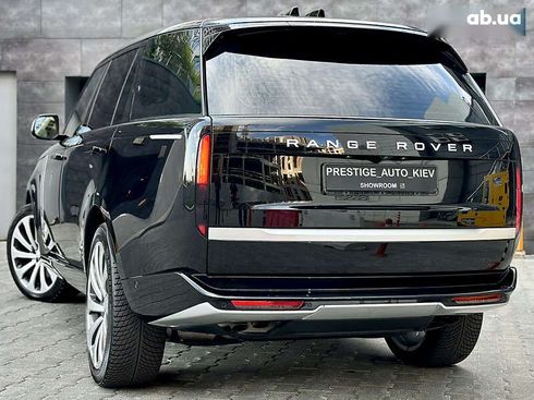 Land Rover Range Rover 2024 - фото 18