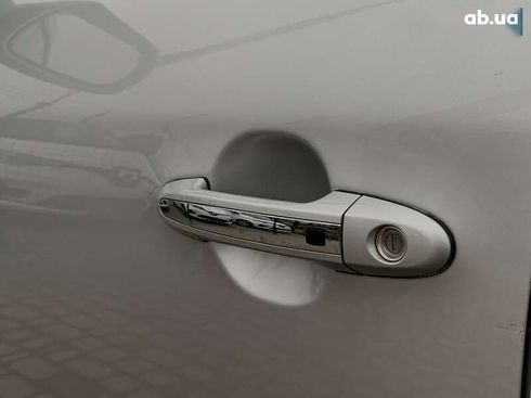 Hyundai Santa Fe 2011 - фото 23