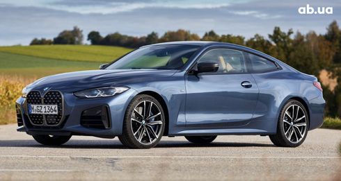 BMW 4 серия 2023 - фото 12