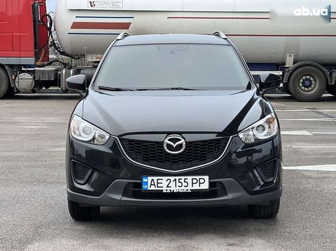 Mazda CX-5 2014 - фото 19