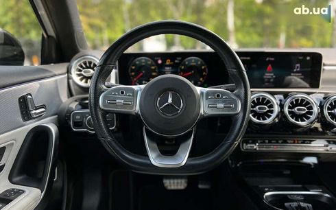 Mercedes-Benz A-Класс 2019 - фото 14