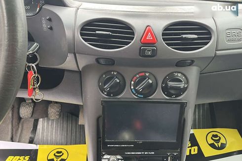 Mercedes-Benz A-Класс 2000 - фото 12