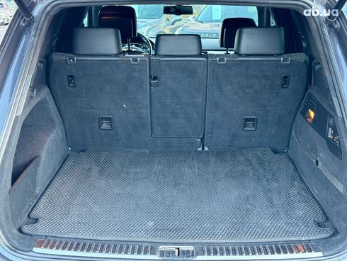 Volkswagen Touareg 2012 серый - фото 91