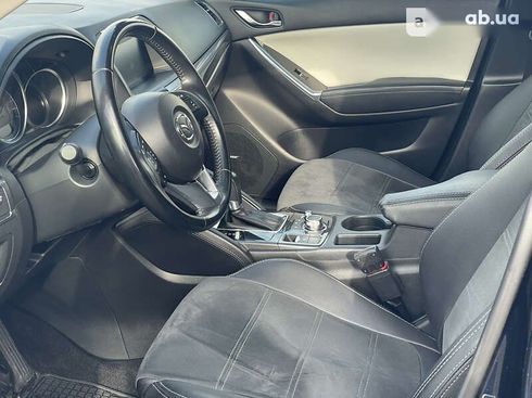 Mazda CX-5 2017 - фото 24