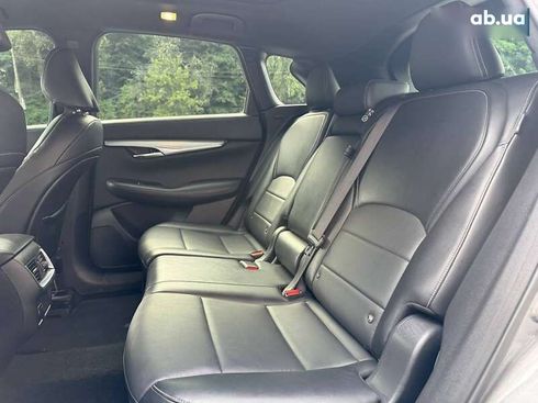 Infiniti QX50 2021 - фото 17
