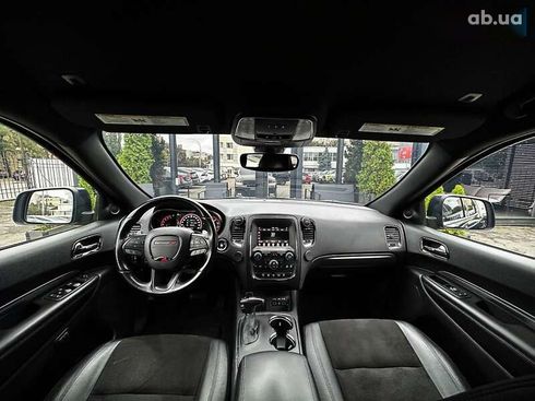 Dodge Durango 2019 - фото 30