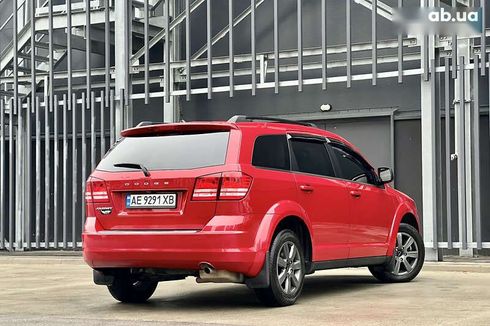 Dodge Journey 2018 - фото 3