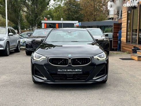 BMW 2 серия 2022 - фото 9